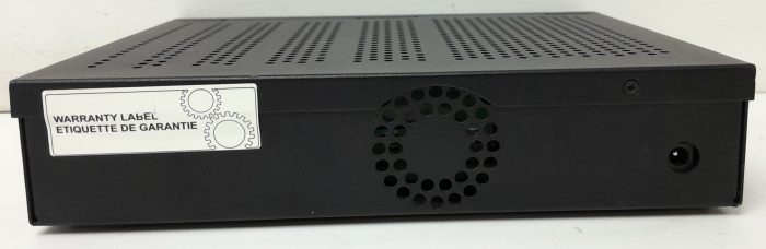 Netasq U30-A Network Security Firewall Appliance - Image 5