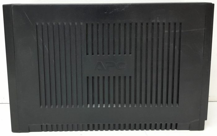 APC Back-UPS 1400 BX1400UI Uninterruptible Power Supply (UPS) - Image 5