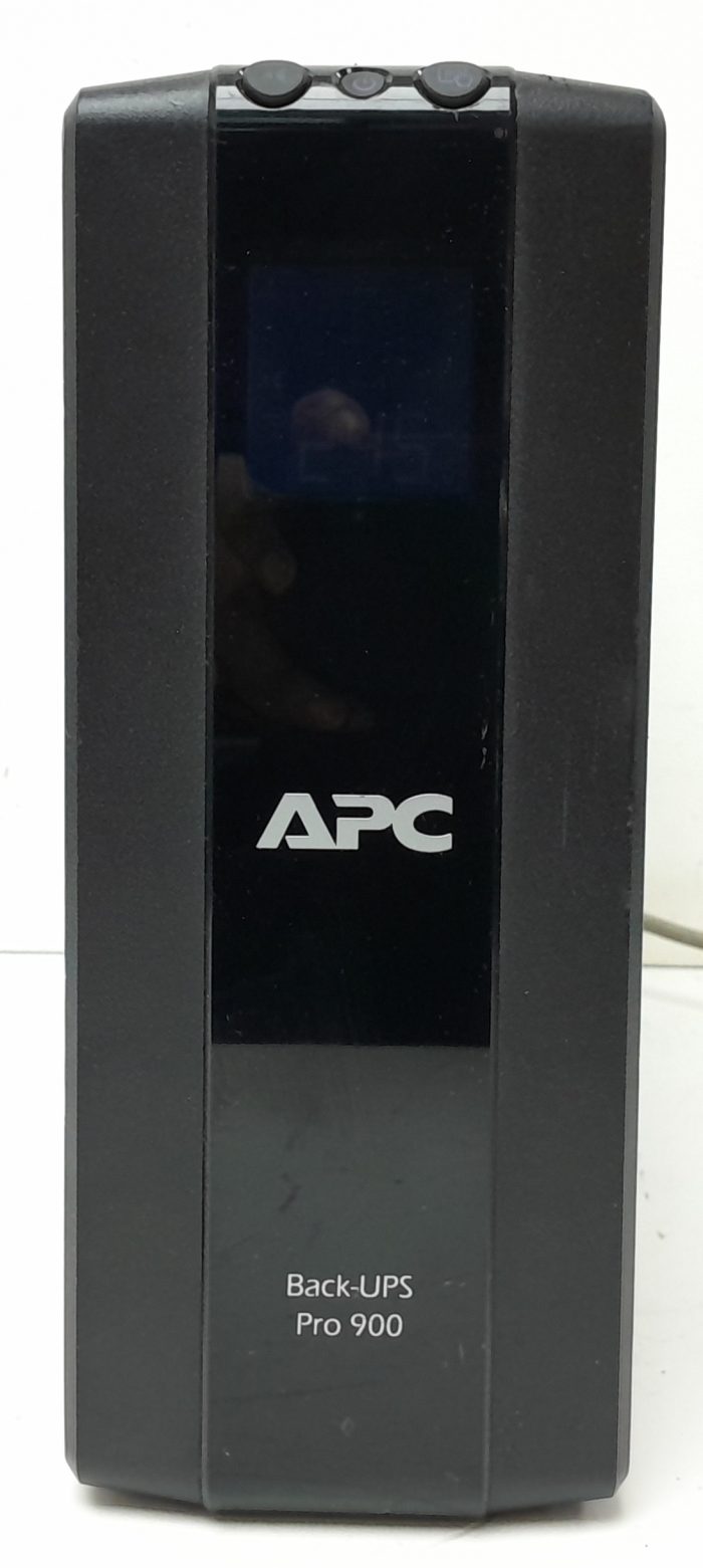 APC Back-UPS Pro 900 BR900GI Uninterruptible Power Supply (UPS) - Image 2
