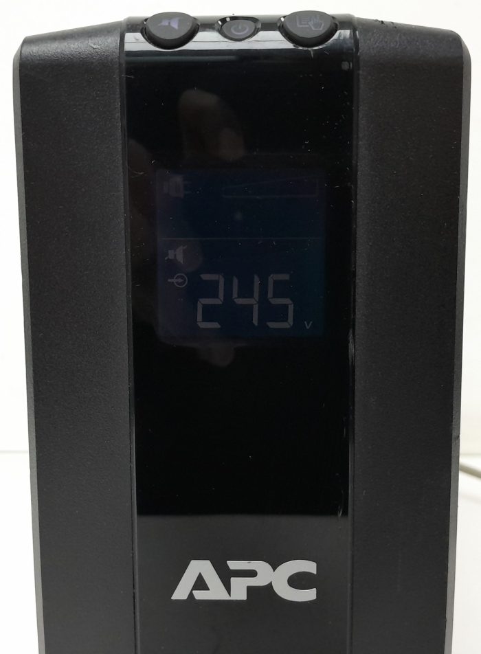 APC Back-UPS Pro 900 BR900GI Uninterruptible Power Supply (UPS) - Image 5