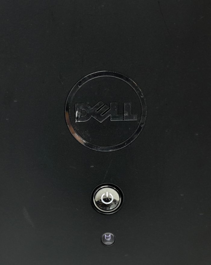 Dell Vostro 260 - Tower - Pentium G620 2.6Ghz - DDR3 - 4GB RAM - 500GB HDD - Windows 10 Home - Image 6