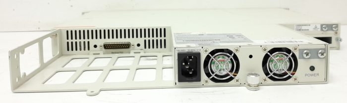 Alcatel-Lucent OmniSwitch 6805E-48X OS6850E-48X 48- Ports Stackable Switch - Image 6