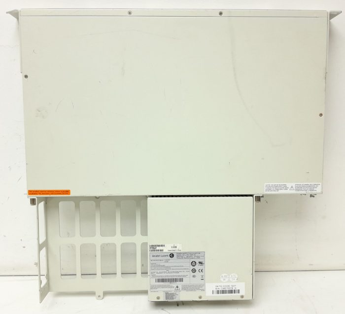 Alcatel-Lucent OmniSwitch 6805E-48X OS6850E-48X 48- Ports Stackable Switch - Image 5