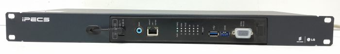 LG-Ericsson iPecs UCP100 IP Gateway Module - Image 2