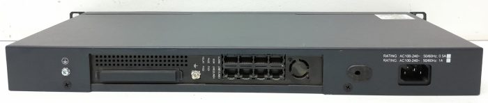 LG-Ericsson iPecs UCP100 IP Gateway Module - Image 4