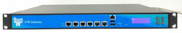 Caswell SmoothWall CAR-3000 UTM Gateway - Image 2