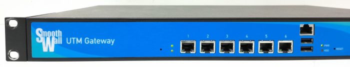 Caswell SmoothWall CAR-3000 UTM Gateway - Image 5