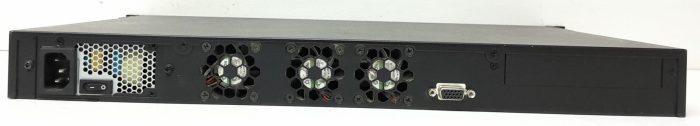 Caswell SmoothWall CAR-3000 UTM Gateway - Image 4