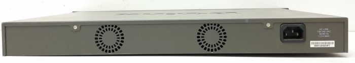 D-Link DES-3250TG 48- Ports Network Switch - Image 4