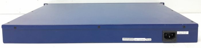 Netgear Prosafe WFS709TP 9 Port Wireless Smart Switch with PoE - Image 4