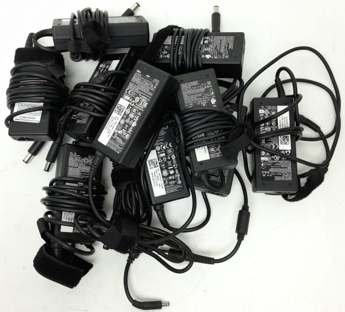 Job lot 10x Dell 19.5V Laptop Chargers/Adapters - Image 3