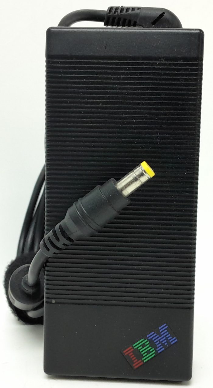 Job lot 9x IBM 16V Laptop Chargers/Adapters - Image 2