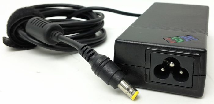 Job lot 9x IBM 16V Laptop Chargers/Adapters - Image 4