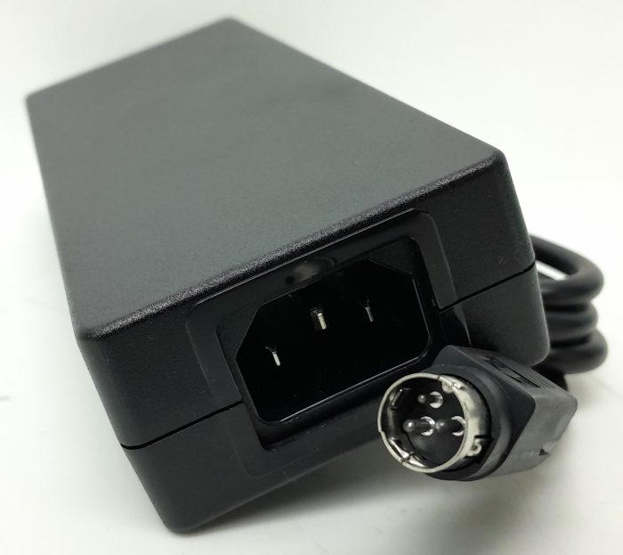 Job Lot 5x Star Micronics DA-52B24 PS60A-24B 1 3-Pin 24V Laptop Chargers/Adapters - Image 5