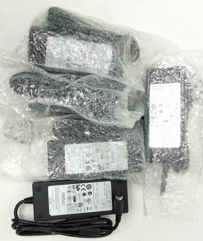 Job Lot 5x Star Micronics DA-52B24 PS60A-24B 1 3-Pin 24V Laptop Chargers/Adapters - Image 3