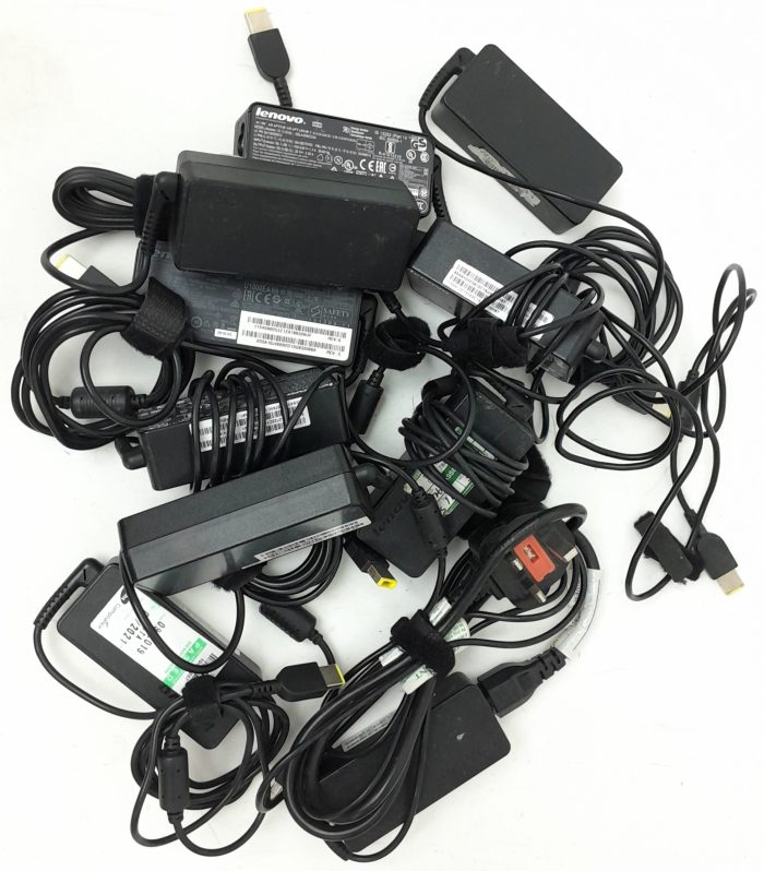 Job lot 10x Lenovo 20V Laptop Chargers/Adapters - Image 3
