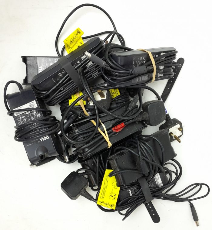 Job lot 10x Dell 19.5V Big Pin Laptop Chargers/Adapters - Image 3