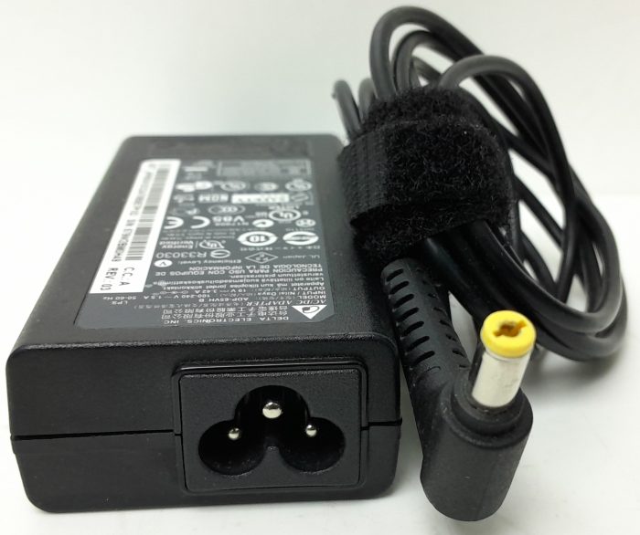 Job Lot 6x Delta Electronics ADP-65VH B Laptop Chargers/Adapters - Image 4