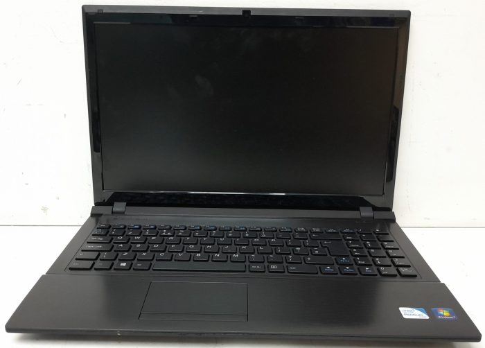 RM Education RM320 W255EU - Pentium B970 2.3GHz - 2GB RAM - 15.6" - 250GB HDD - Windows 10 Pro - Image 2