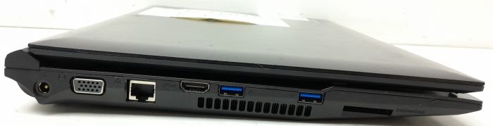 RM Education RM320 W255EU - Pentium B970 2.3GHz - 2GB RAM - 15.6" - 250GB HDD - Windows 10 Pro - Image 6