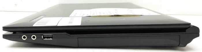 RM Education RM320 W255EU - Pentium B970 2.3GHz - 2GB RAM - 15.6" - 250GB HDD - Windows 10 Pro - Image 5