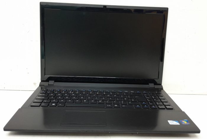 RM Education RM320 W255EU - Pentium B970 2.3GHz - 2GB RAM - 15.6" - 500GB HDD - Windows 10 Pro - Image 2