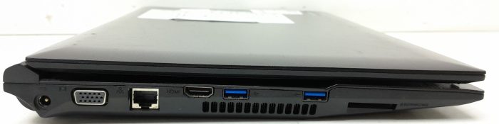 RM Education RM320 W255EU - Pentium B970 2.3GHz - 2GB RAM - 15.6" - 500GB HDD - Windows 10 Pro - Image 7