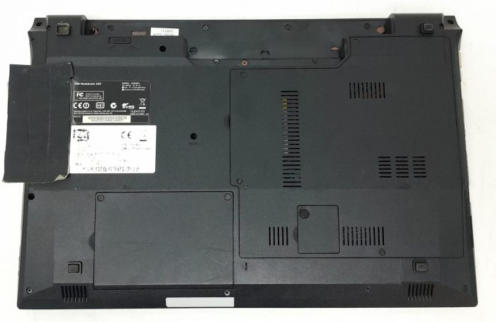 RM Education RM320 W255EU - Pentium B970 2.3GHz - 2GB RAM - 15.6" - 500GB HDD - Windows 10 Pro - Image 5