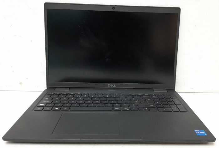 Dell Latitude 3520 - Intel i5-1135G7 2.4GHz - 8GB Ram - 15.6" - 240GB SSD - Windows 11 Pro - Image 2