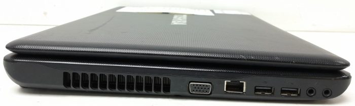 Toshiba Satellite Pro C660-171 - i3 M370 2.4 GHz - 3GB Ram - 15.6" - 240GB SSD - Windows 10 Pro - Image 7