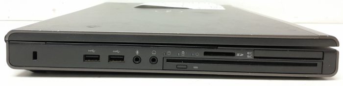 Dell Precision M6800 - Core i7 2.8GHz - 16GB RAM - 17" - Quadro K3100m - 240GB SSD - Window 10 - Image 8
