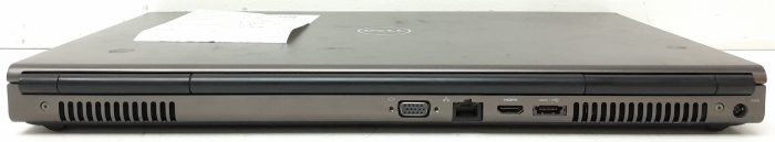 Dell Precision M6800 - Core i7 2.8GHz - 16GB RAM - 17" - Quadro K3100m - 240GB SSD - Window 10 - Image 5