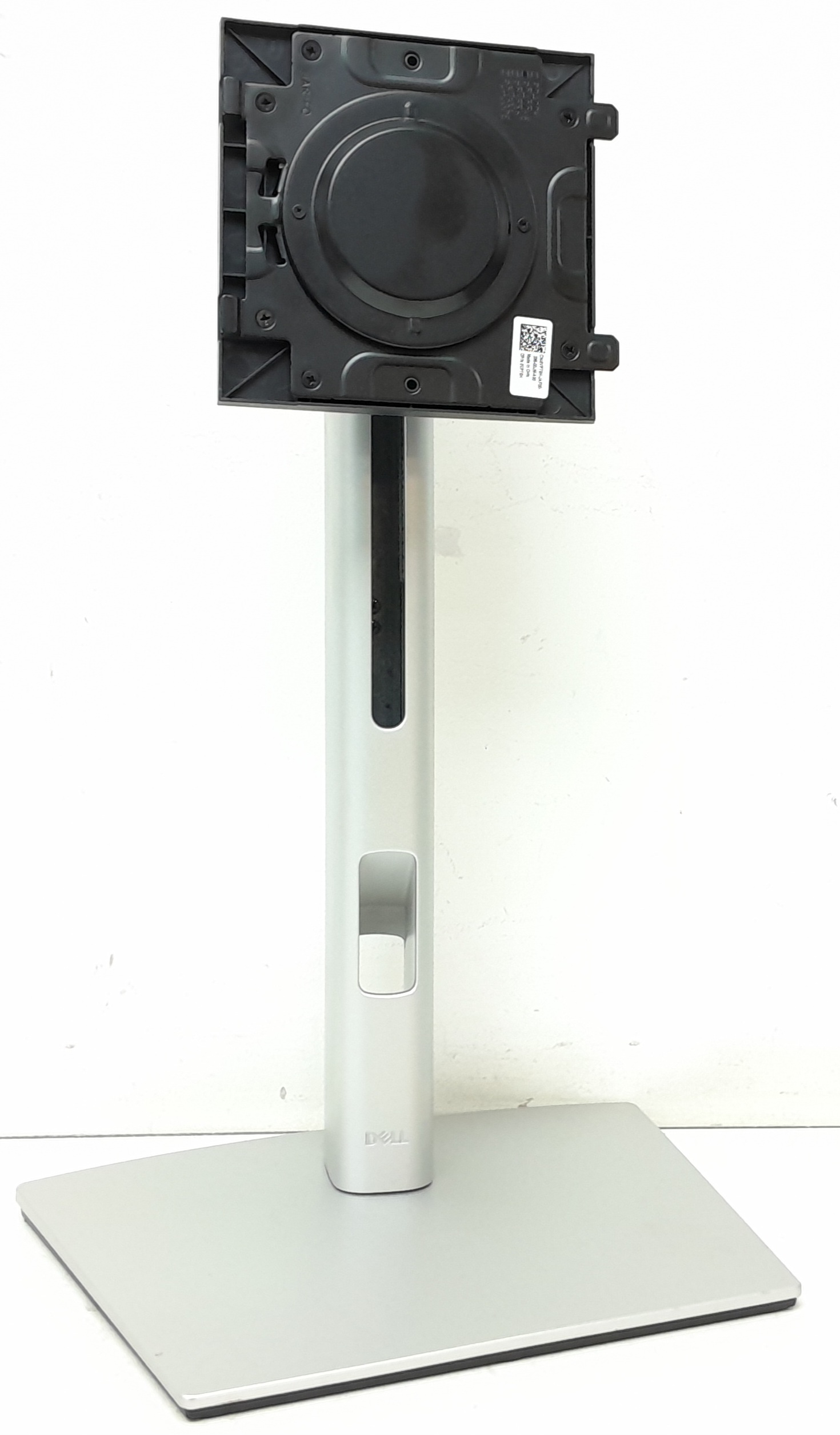 20240612_163538 Dell P2422HE Monitor Stand Silver - Image 1