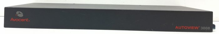 Avocent AutoView 3008 Video Switch - Image 2