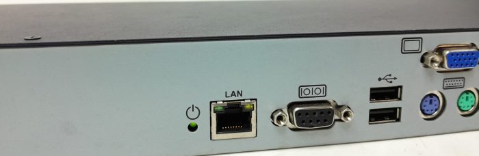 Avocent AutoView 3008 Video Switch - Image 4
