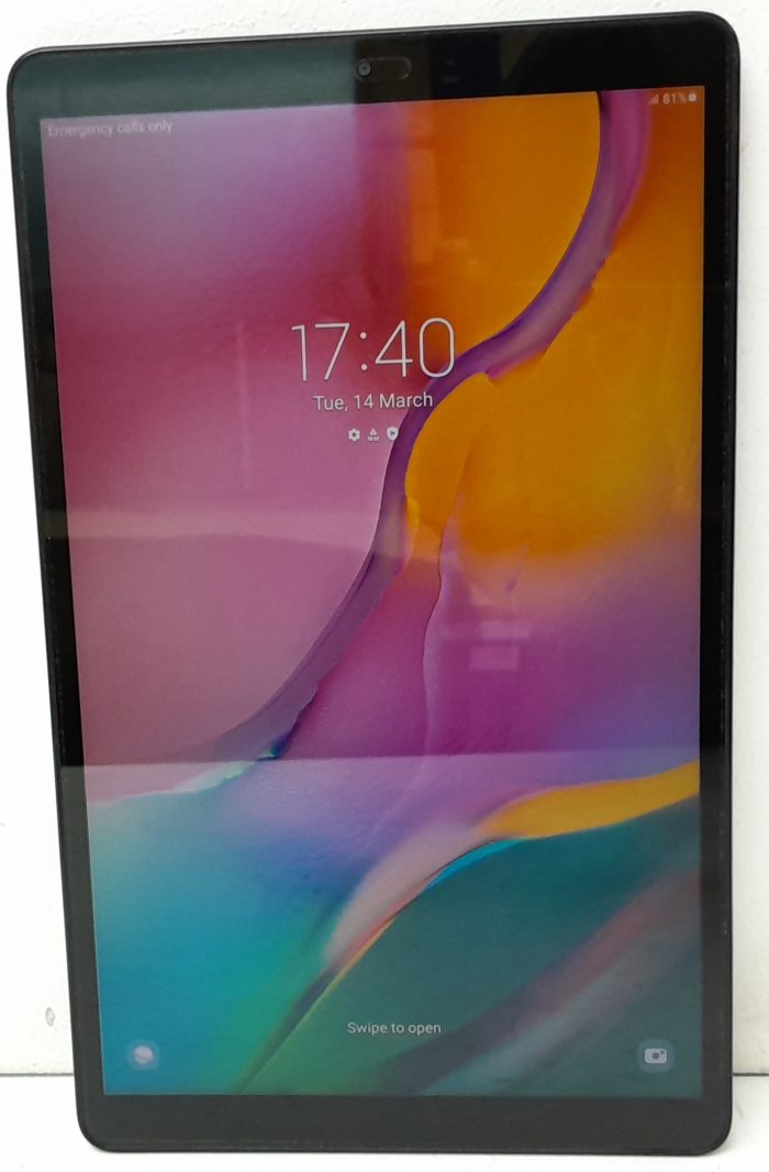 Samsung Galaxy SM-T515 - 10.1" Tablet - Image 2