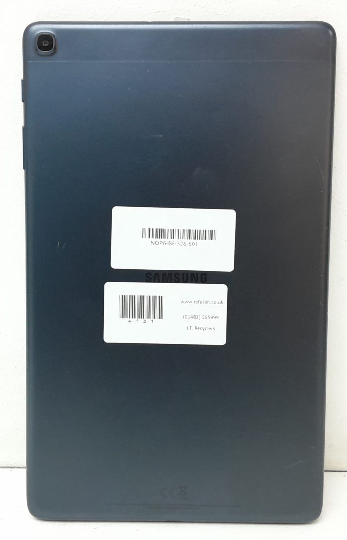 Samsung Galaxy SM-T515 - 10.1" Tablet - Image 4
