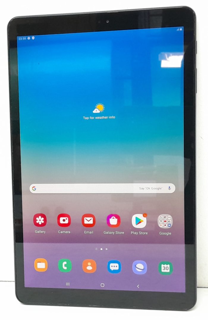 Samsung Galaxy SM-T595 - 10.5" Tablet - Image 2