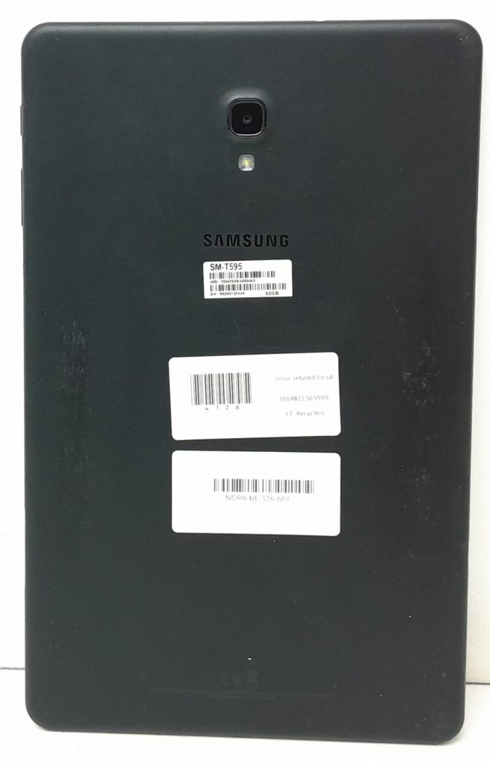 Samsung Galaxy SM-T595 - 10.5" Tablet - Image 4