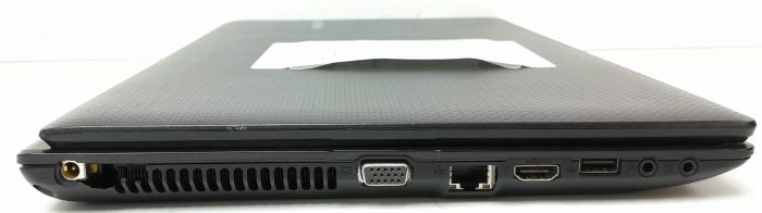 eMachines E442 Series PEW86 - AMD V160 2.4GHz - 3GB RAM - 15.6" - 120GB SSD - Windows 10 Pro - Image 7