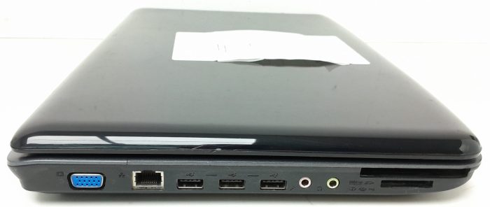 Acer Aspire 5735/5735Z/5335 series MS2253 - Pentium T4200 2GHz - 4GB Ram - 15.6" - 120GB SSD - Windows 10 Pro - Image 7