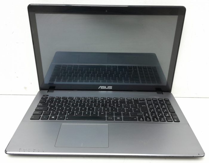Asus X550C - Intel i5-3337U 1.8GHz - 8GB RAM - 15.6" - 120GB SSD - Windows 10 Home - Image 2