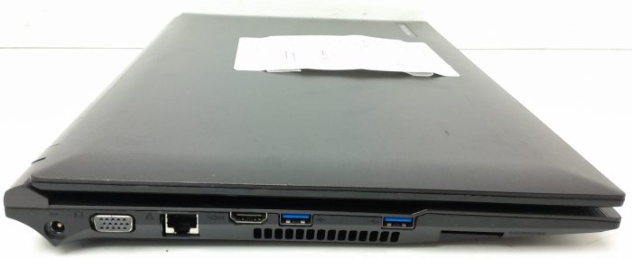 RM Education RM320 W255EU - Intel i3-3110M 2.4GHz - 4GB RAM - 15.6" - 120GB SSD - Windows 10 Home - Image 7