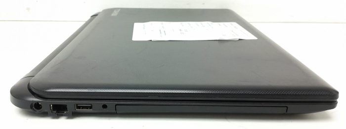 Toshiba Satellite Pro C50-B-14D - Celeron N2930 2.16GHz - 4GB RAM - 15.6" - 120GB SSD - Windows 10 - Image 7