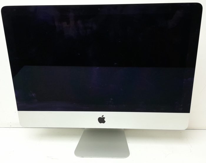 Apple iMac 14.3 Late 2013 A1418 - Intel i5-4570S Quad 2.9GHz - 16GB - 21.5" - 1TB HDD - Catalina 10.15 - Image 2