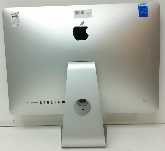 Apple iMac 14.3 Late 2013 A1418 - Intel i5-4570S Quad 2.9GHz - 16GB - 21.5" - 1TB HDD - Catalina 10.15 - Image 4