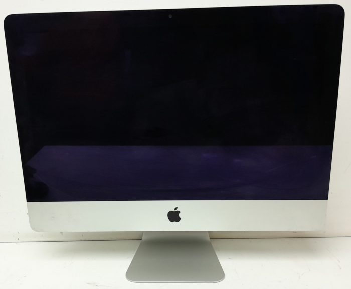 Apple iMac 13.1 Late 2012 A1418 - Intel i5-3330S Quad 2.7GHz - 16GB - 21.5" - 1TB HDD - Catalina 10.15 - Image 2
