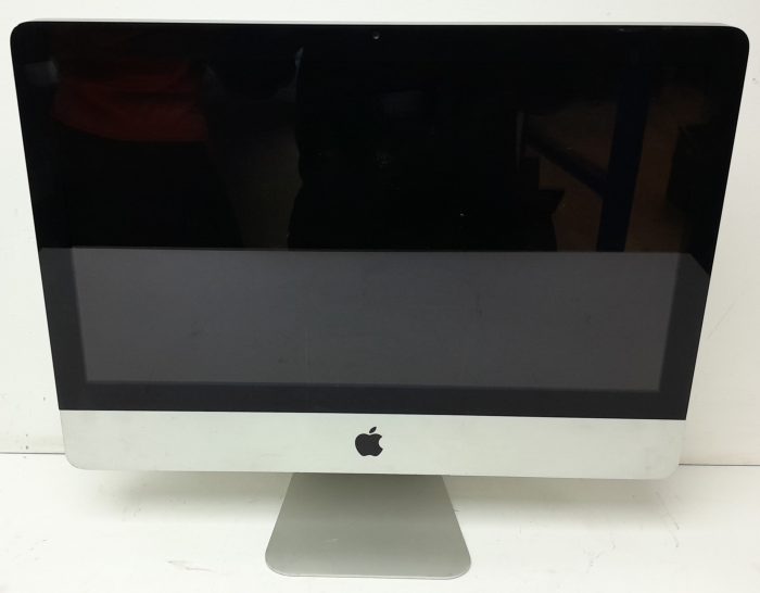 Apple iMac 11.2 Mid 2010 A1311 - Intel i3-540 Dual 3.06GHz - 8GB - 21.5" - 500 HDD - High Sierra 10.13 - Image 2