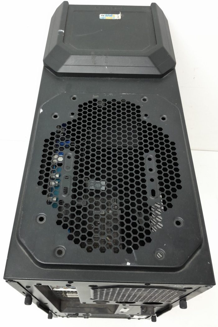 Custom Build - Tower - i7-3770k 3.9Ghz - DDR3 - 16GB RAM - 2GB Geforce GTX 760 - 240GB HDD - Windows 11 Pro - Image 4