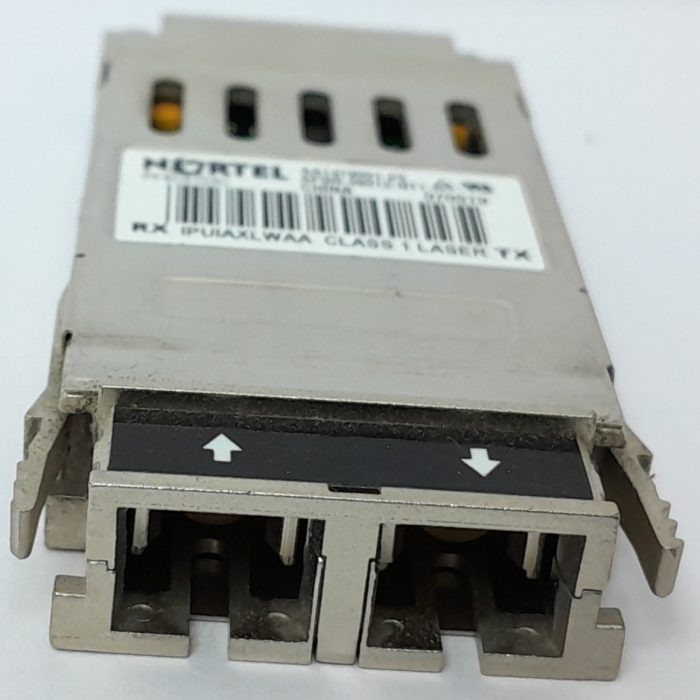Nortel 1000 BASE-SX 850mm Transceiver Module - Image 5